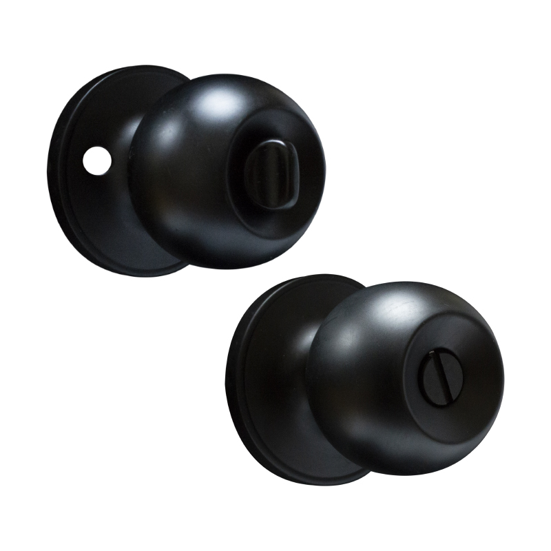Cerr. Tub. Baño 6872Ss-Orb-Bk US10B
