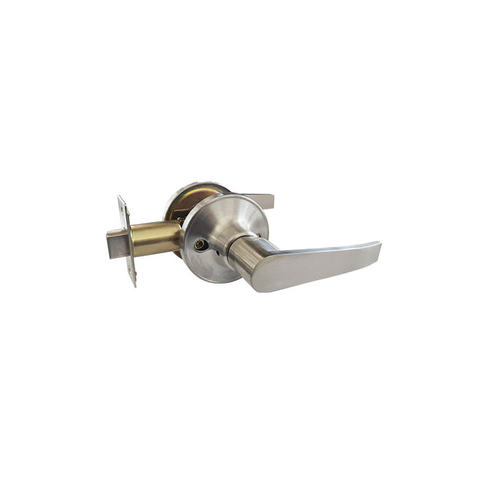 Cerr. Tub. Man. L/Paso 6413 SN-Ps Niq. Satin