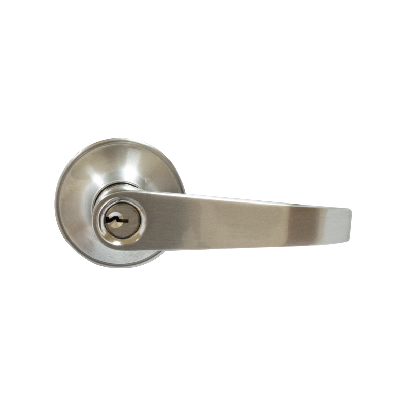 Cerr. Tub. Man. Acc. 6415SN-Sr Niq. Satin