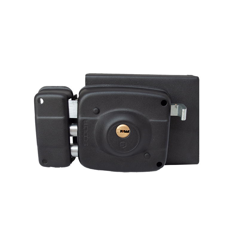 Cerr. Sobreponer S 124XTMult. C.L C/caja Negra