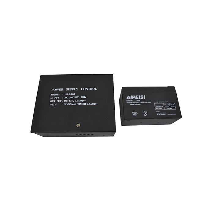 Fuente de Poder UPS 902-3C