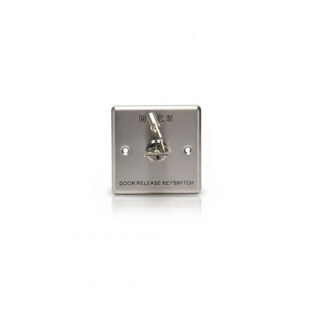 Interruptor  CL88 Ac. Inox. 2