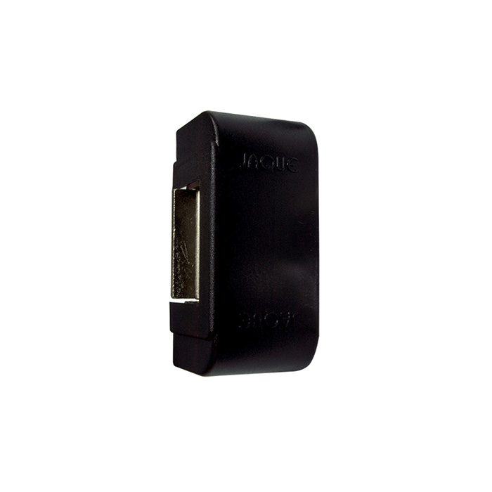 Dest. Elect. Antipanico T730-00 Negro
