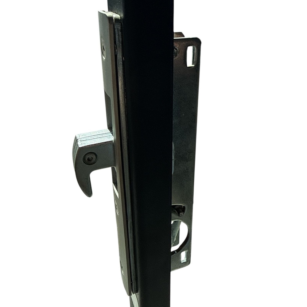 Cerr. Perfil Corred. LH-01-118-ZC 2