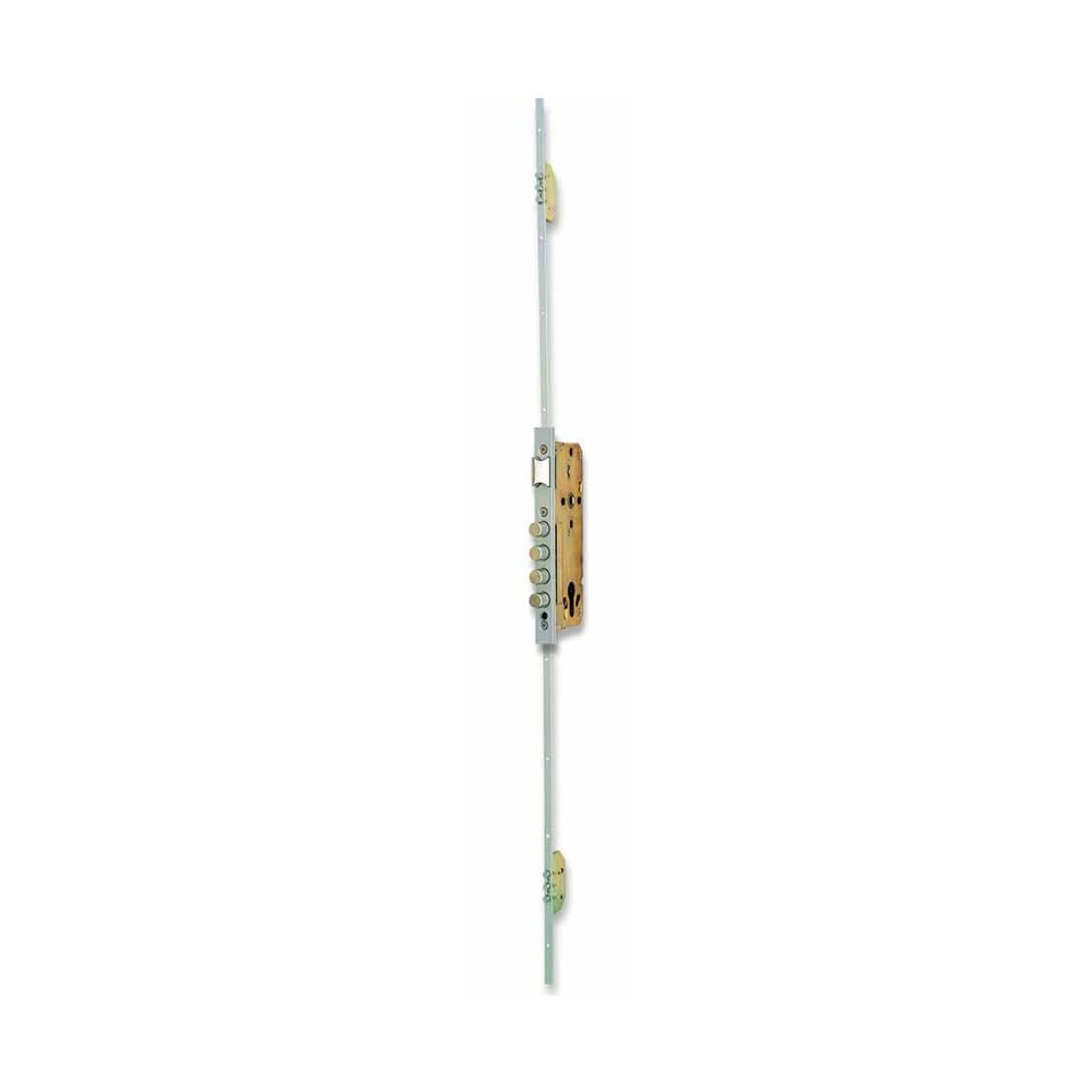 Cerr. 32211-3H-50 8100N S/Cil. Bceado 2