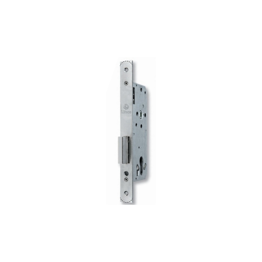 Cerr. C/Red.  5403-60 S/Cil.  Inox. 2