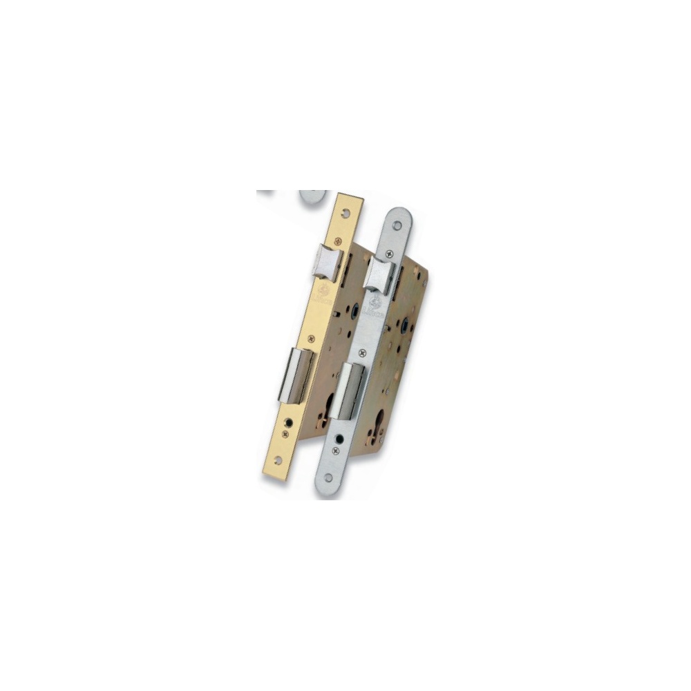 Cerr. C/R.Antip.  5470NP-50 S/Cil.  Inox.