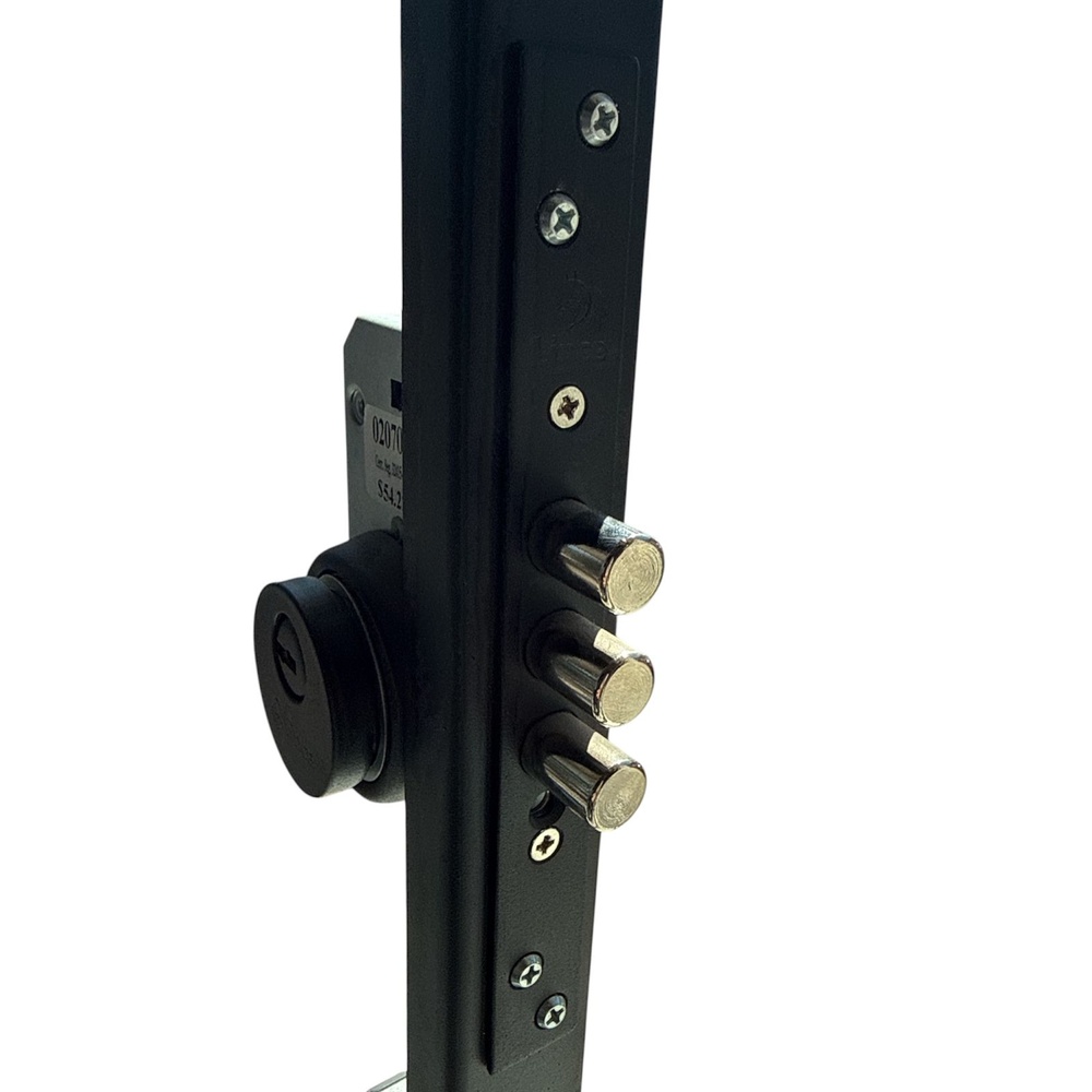 Cerr. Seg. 32415-50 8105B S/Cil. Negro