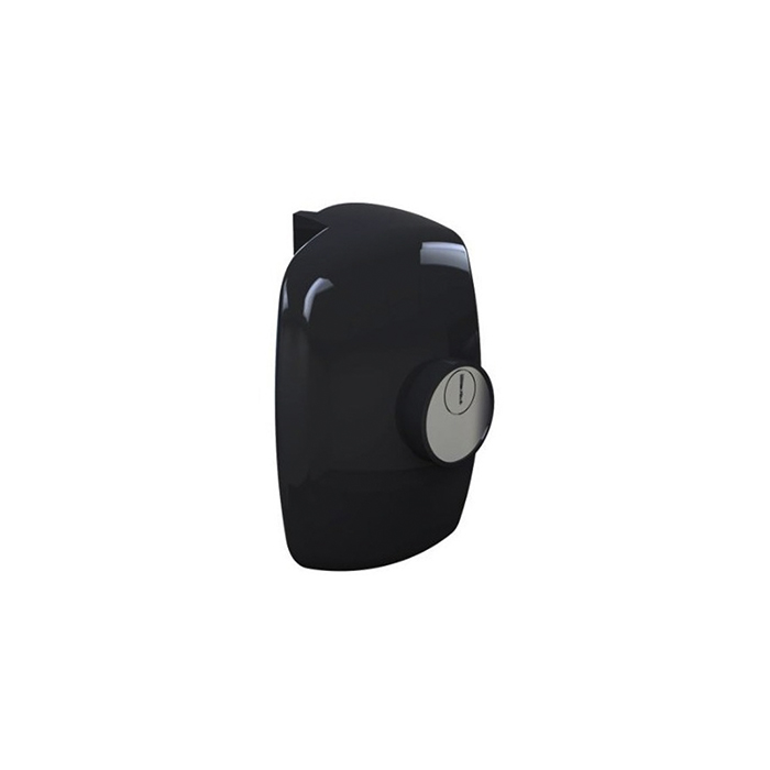 Tirador Antip. Touch T-296D31 Negro