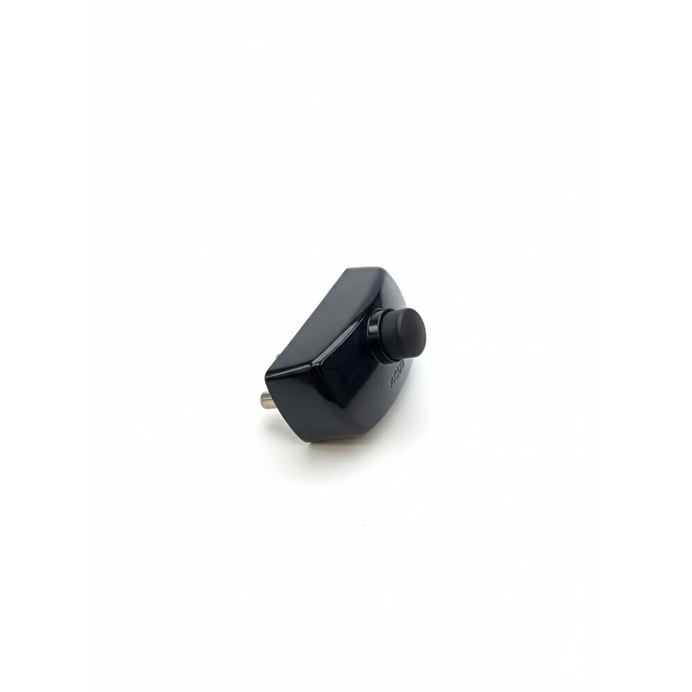 Tir. Antip. Touch c/Bot. T-296D08 Negro 2