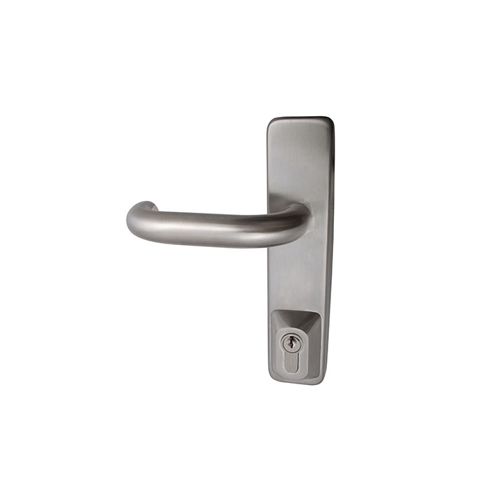 Manilla P/Antip.Cmpa010 Ac.Inox