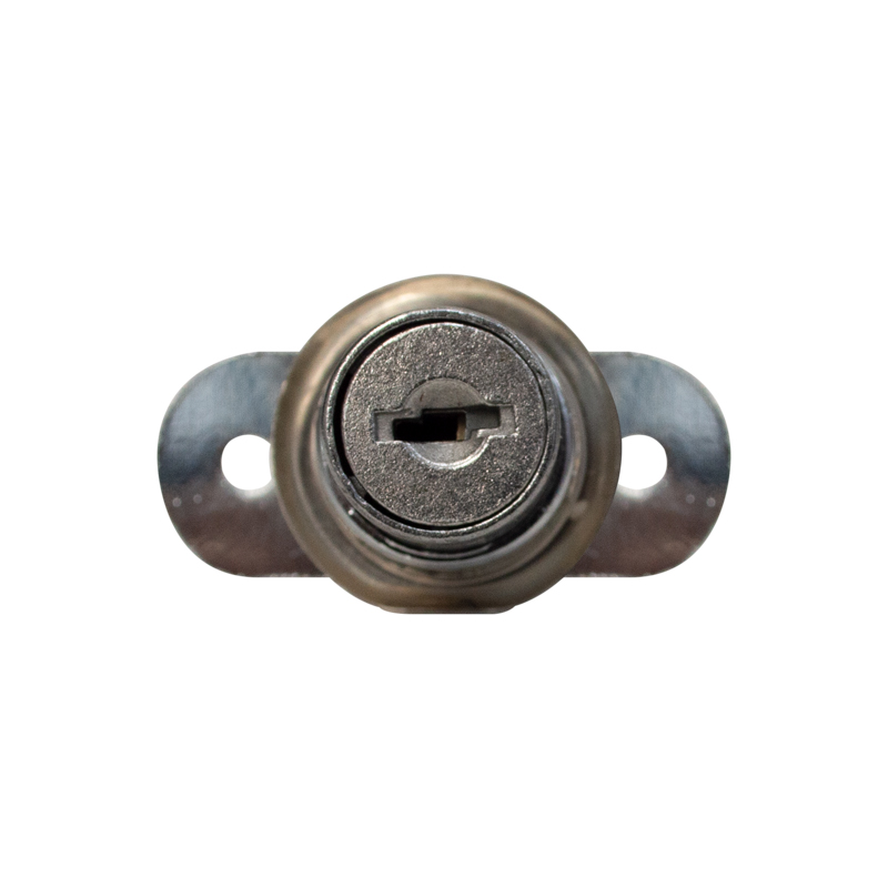 Cerradura Mueble 105 Boton-Corr.Nique 3