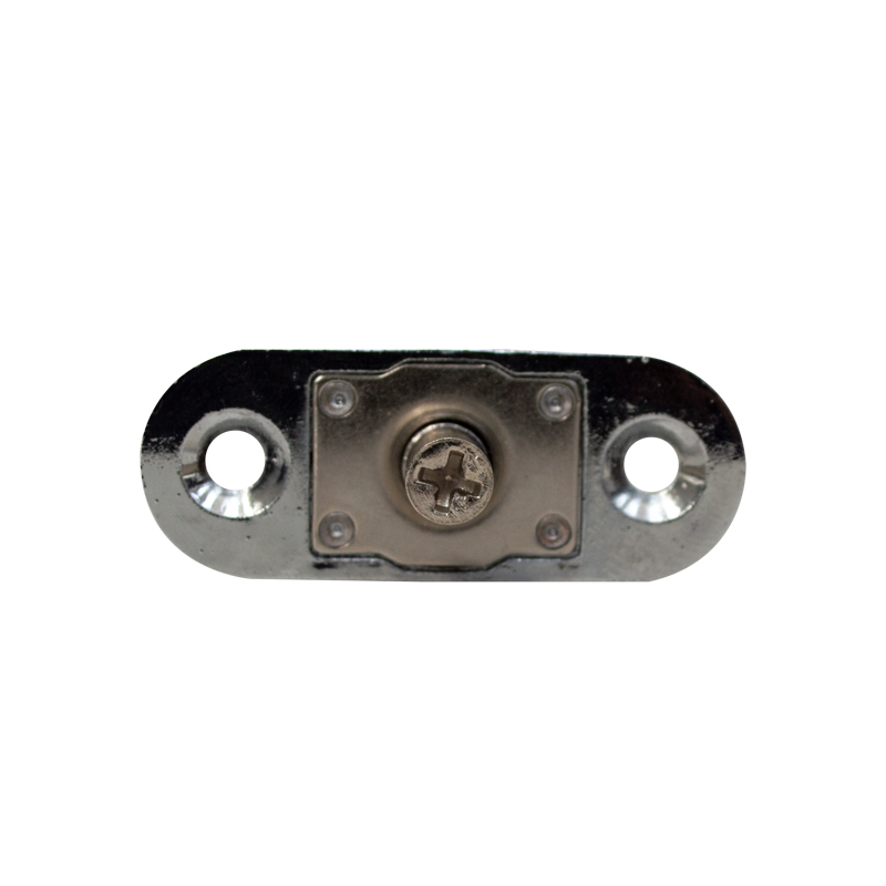 Cerradura Mueble 105 Boton-Ll.Iguales 4
