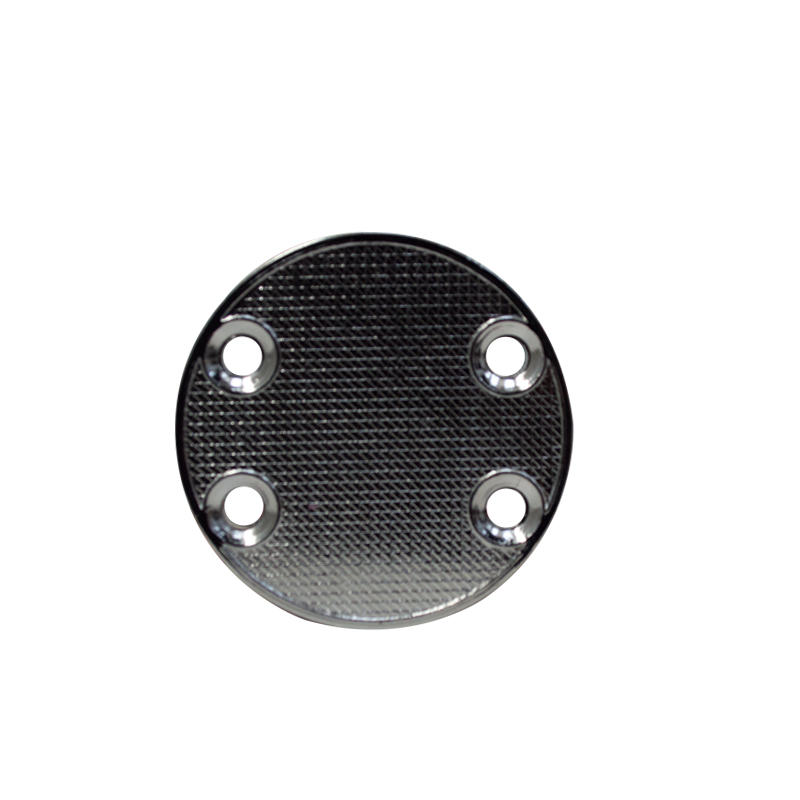 Cerradura Mueble 109 19X20 Niquel 3