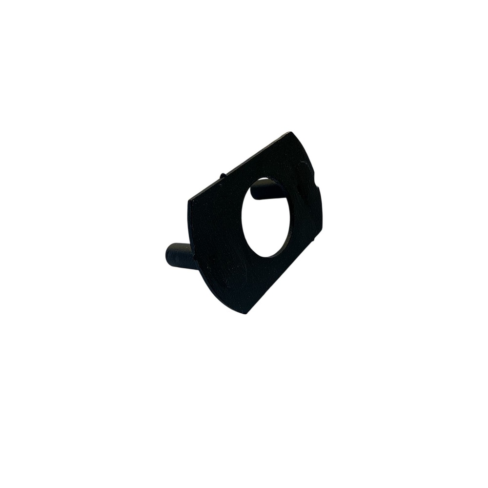 Adaptador 1/2 Manilla c/hilo 4mm