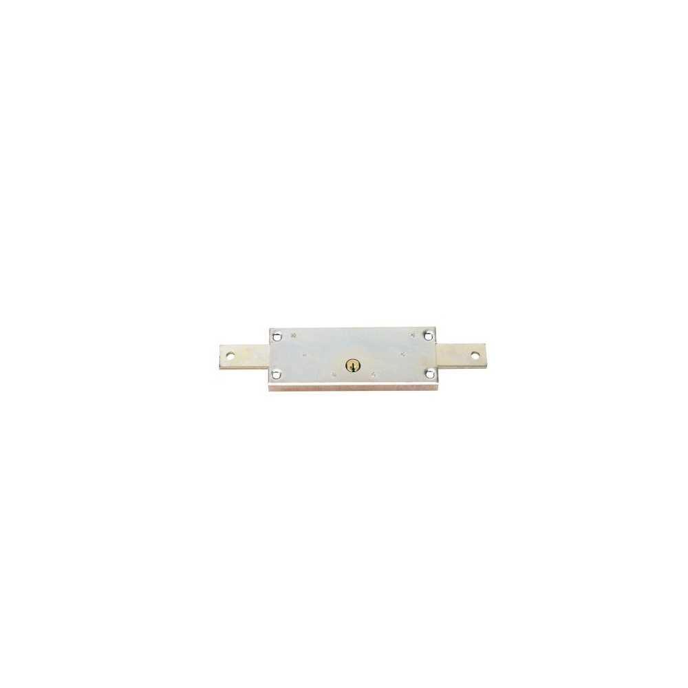 Cerradura  Pta.Metalica 8511