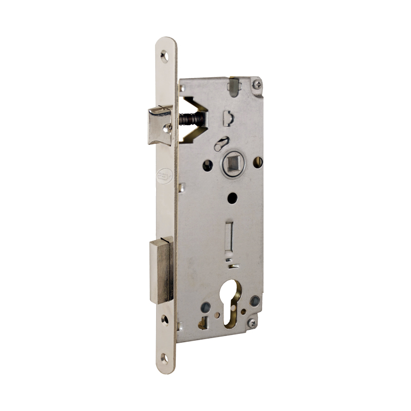 Cerradura Seg. Acc. 50mm Ac. Inox 2
