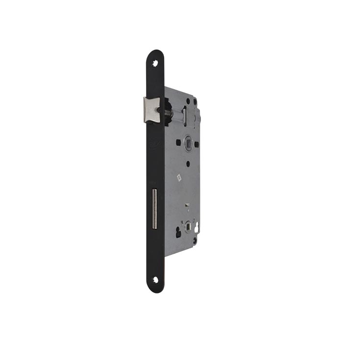 Cerradura Baño 50mm Negra
