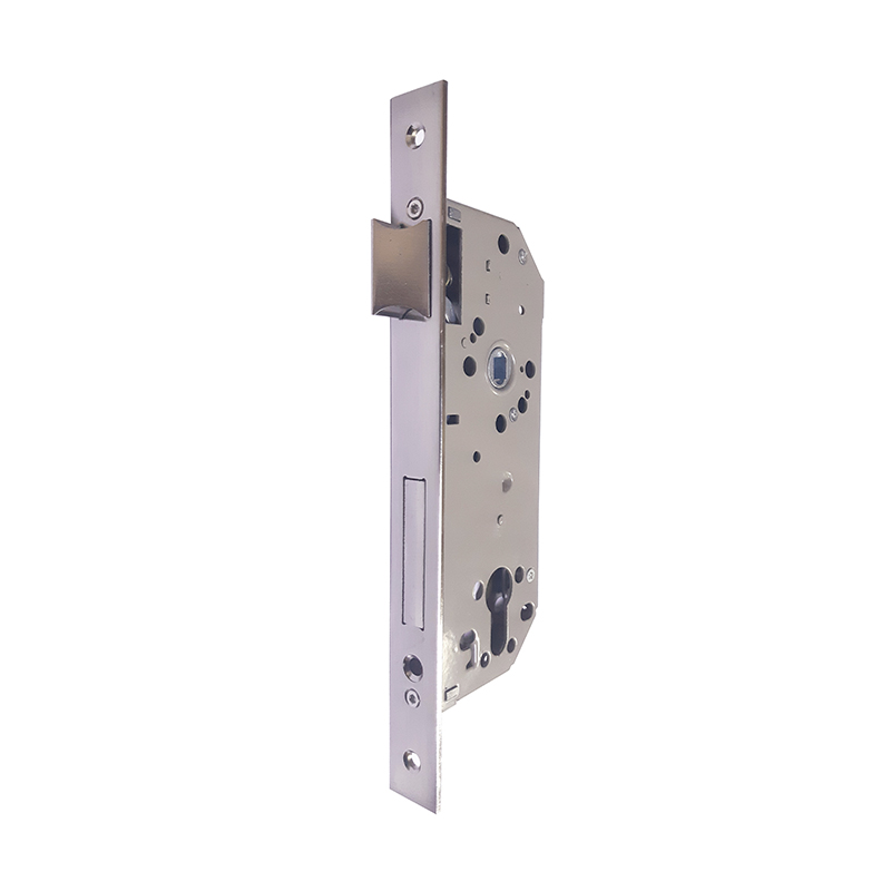 Cerradura Acc. 6281-40mm Niquel Satin
