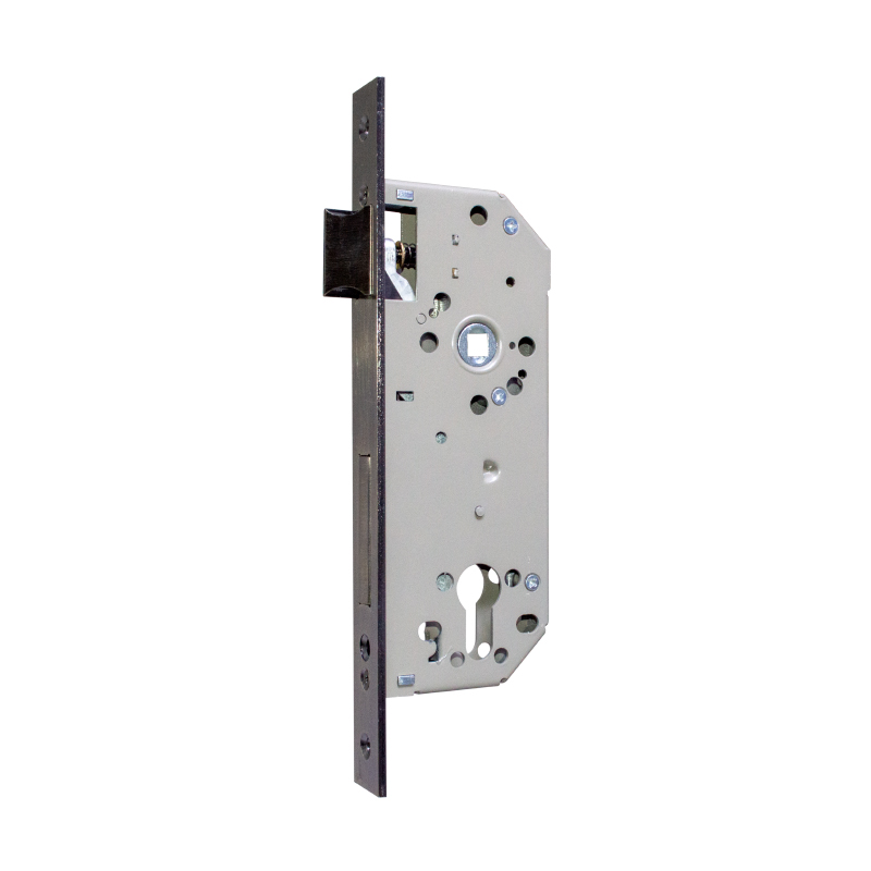 Cerradura Acc. 6281-40mm Envejecido 2