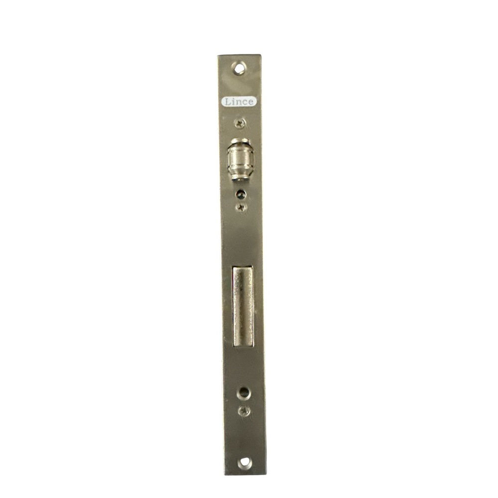 Cerr. Perfil  5531-25 S/Cil.  Inox. 2