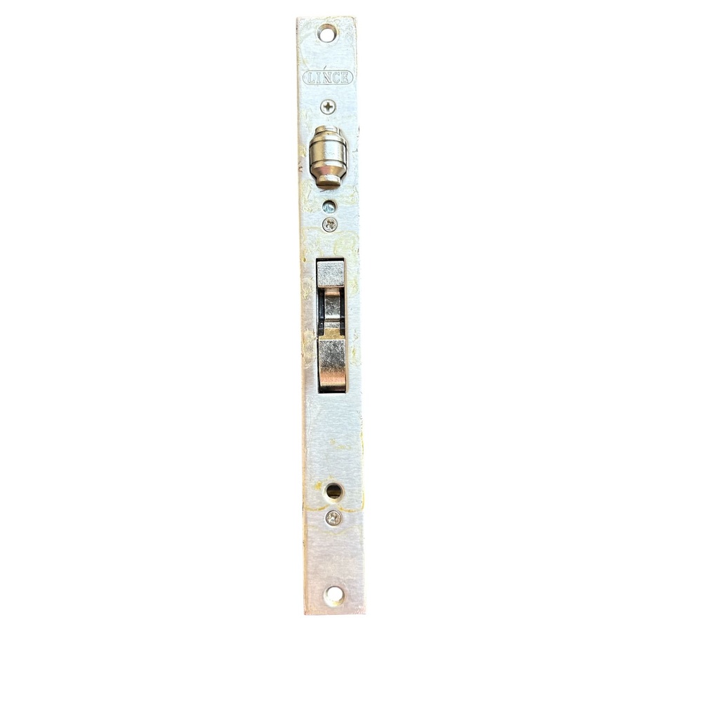 Cerr. Perfil  5571-25E S/Cil.  Inox.
