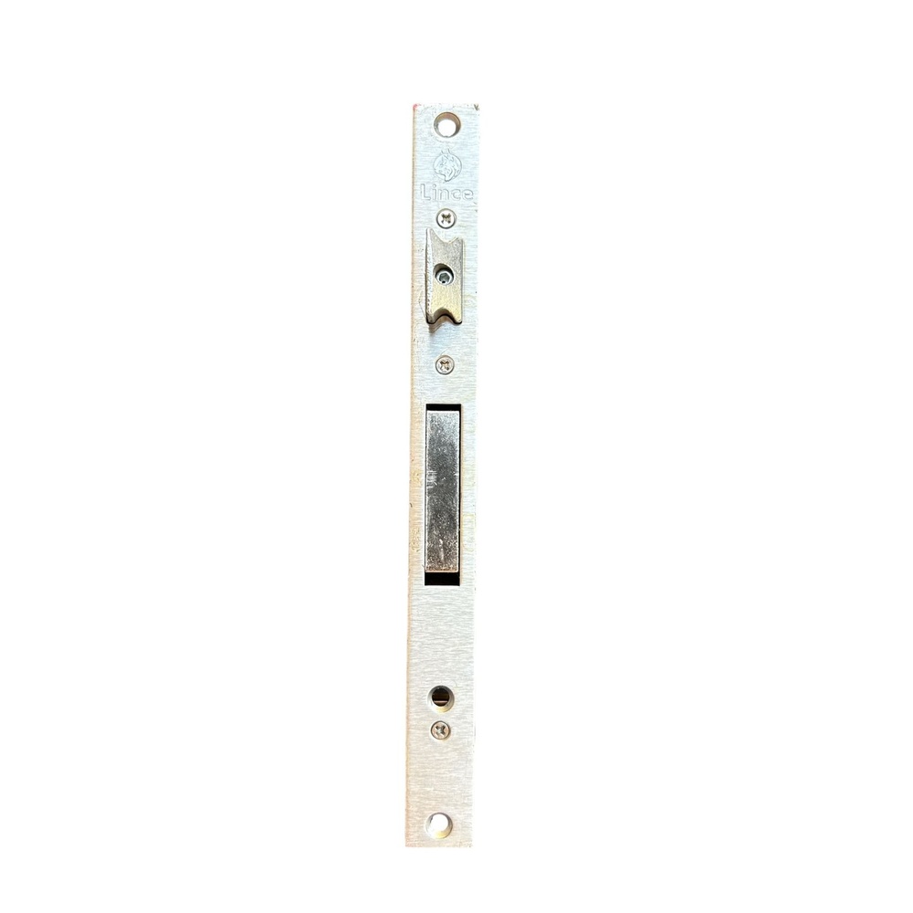 Cerr. Perfil  5520-22 S/Cil.  Inox.
