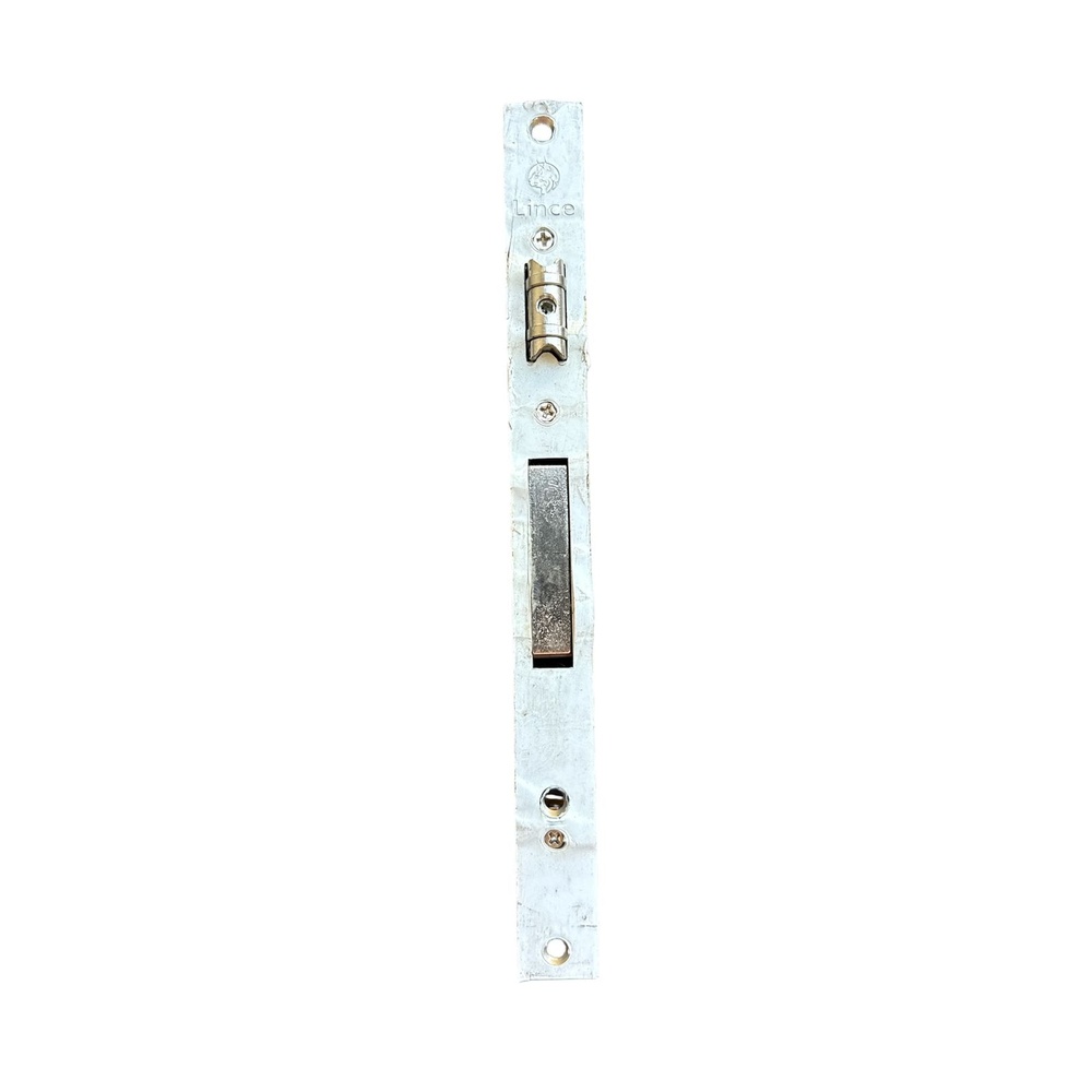 Cerr. Perfil  5521-22 S/Cil.  Inox.