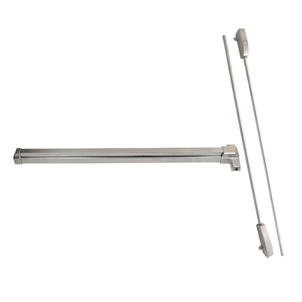 Cerradura Antip. Cmp006S-T C/Barra 2