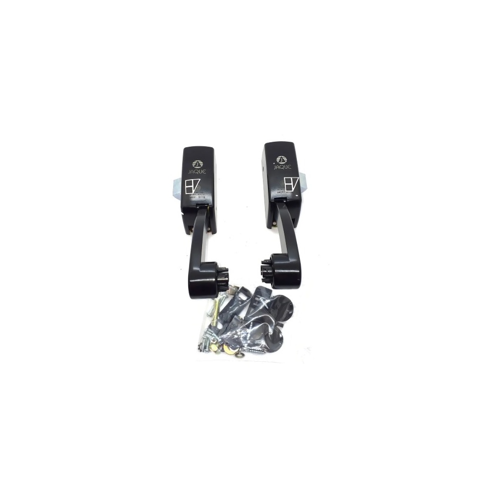 Cerr. Antipanico Push T-290-00 Negro 2