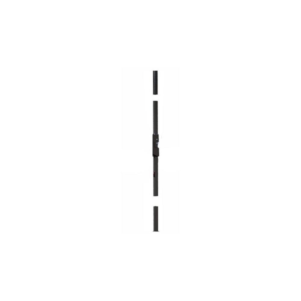 Comp. Antip. Tubo Falleba T-291-01 Negro