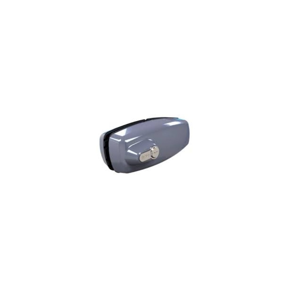 Cerrad. Flotante Cristal T180-00 Gris