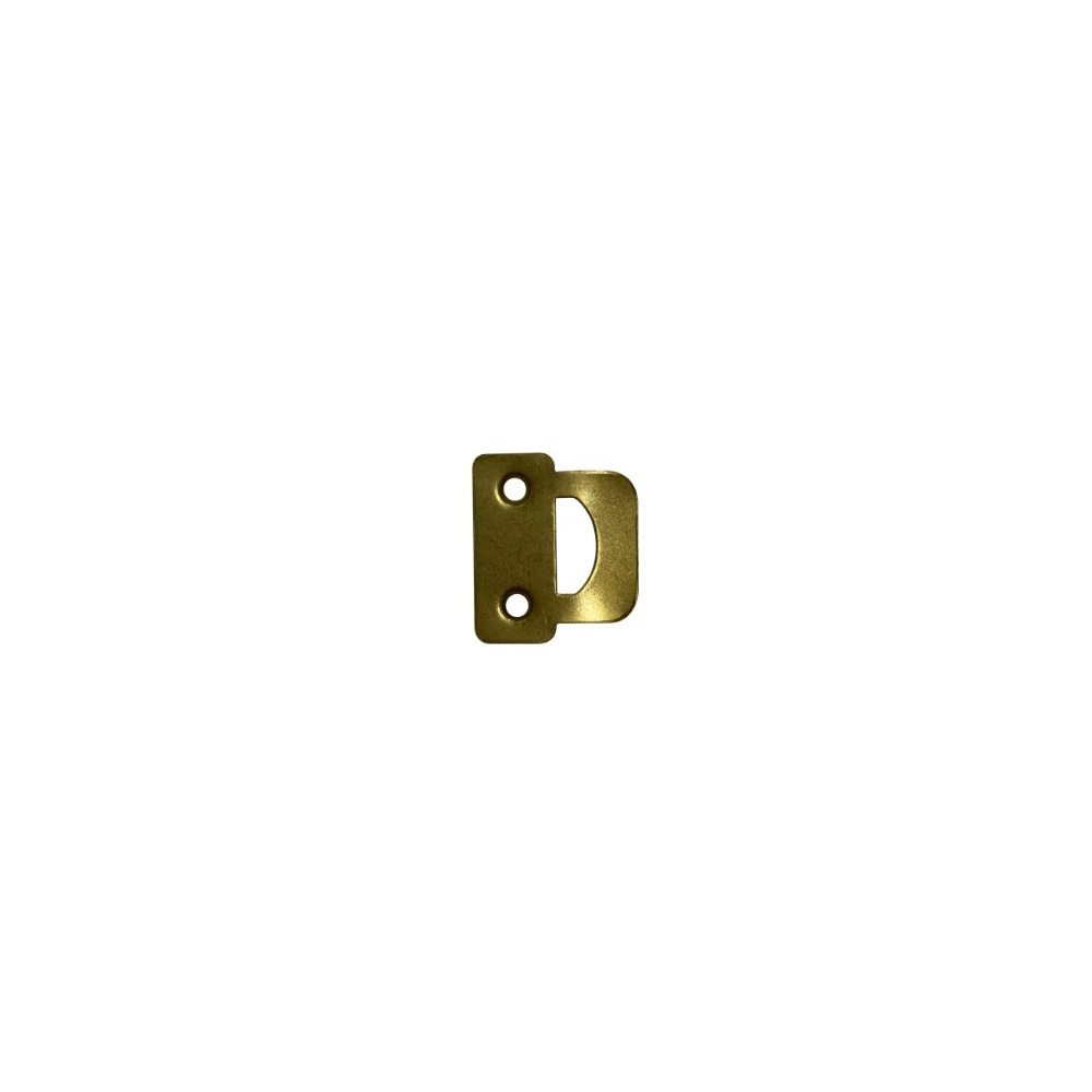 Terminal P/Españoleta Bronce 2