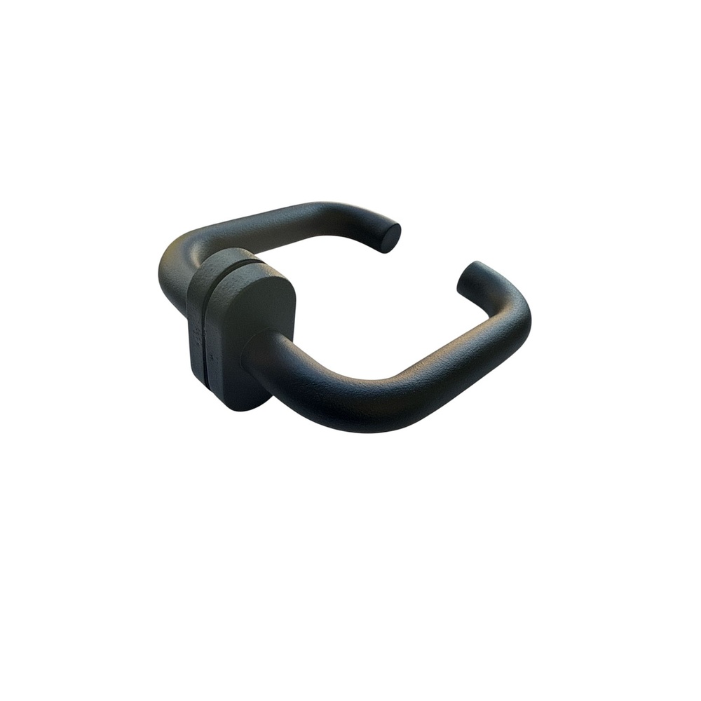 Man.S-4000 Perfil Th101C Negro