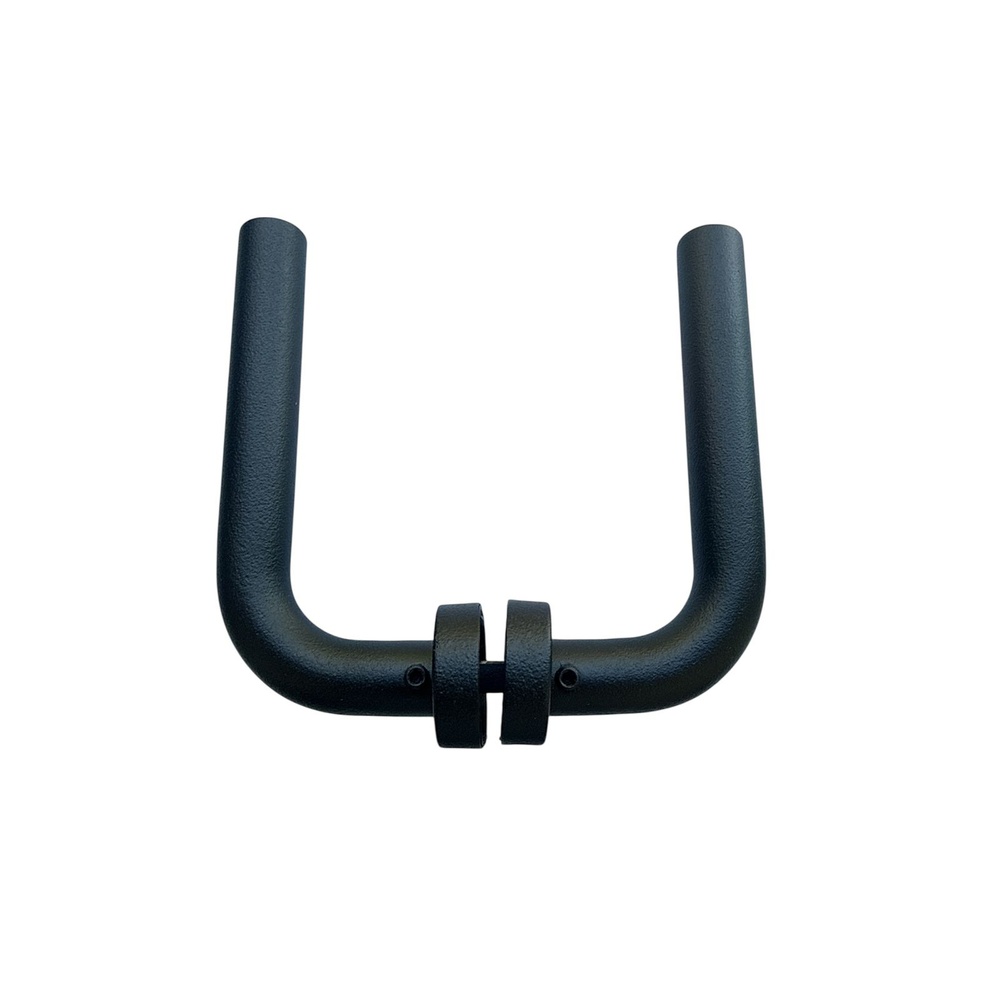 Man.S-4000 Perfil Th102C Negro