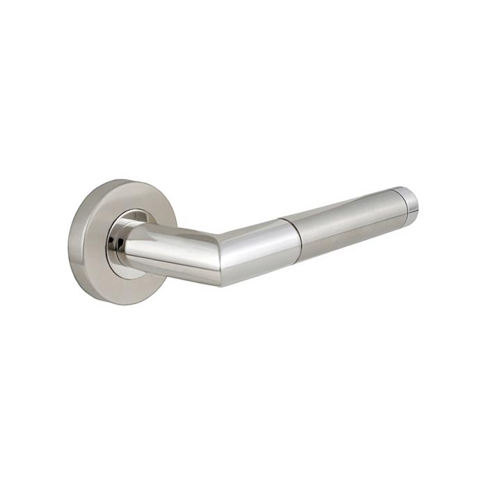 Man.S-4000 C/Ros.Tlh060 Inox/P 2