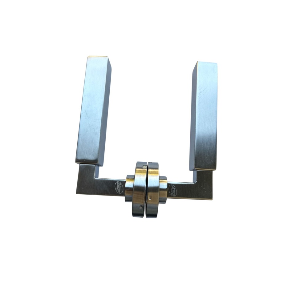 Man.S-4000 C/Ros.Tlh007 Inox 2