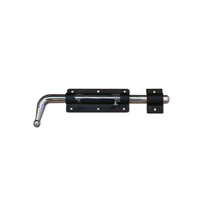 "Picaporte Piso Tor 1/2X1.1/2X12"""