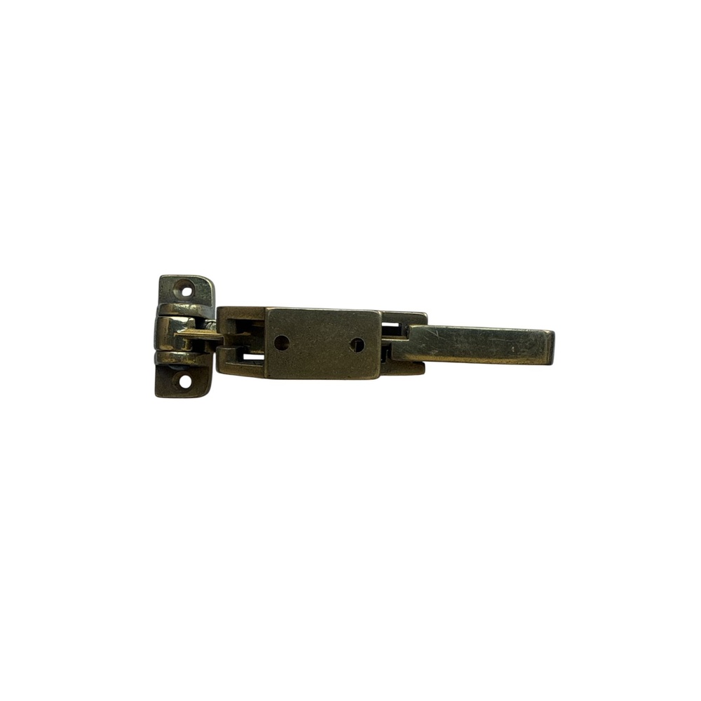 Cerrojo Cadena Seguridad 2