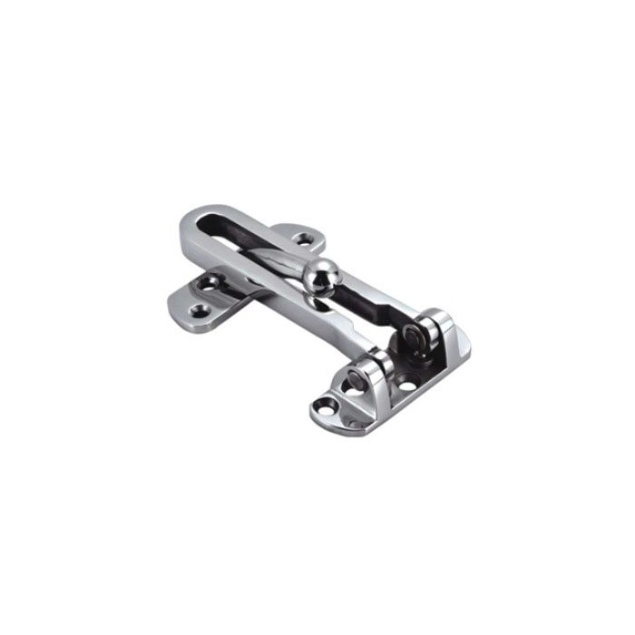 Cadena Cerrojo Seg. DG001 Niquel Satin