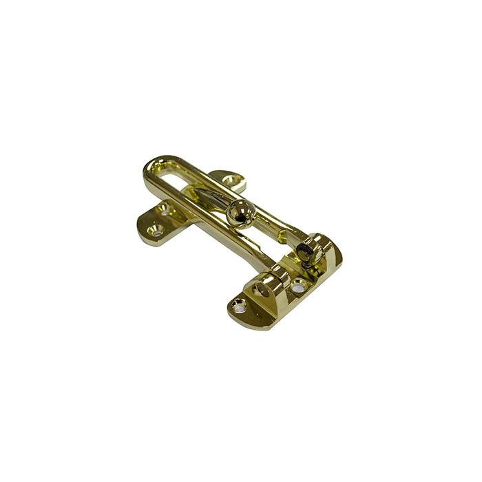 Cadena Cerrojo Seg. DG001 Bronceado