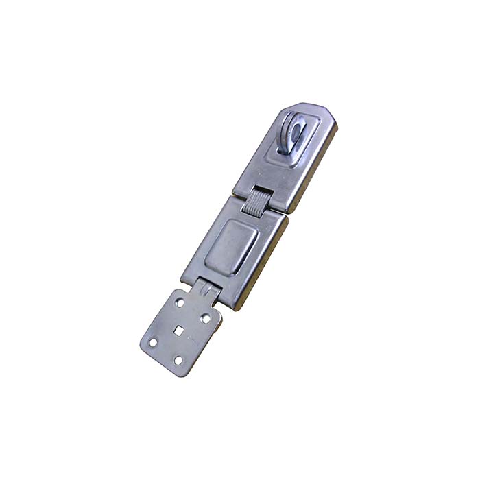 Portacan. 804-1 Artic. 6.1/4X1.8mm. Zinc.