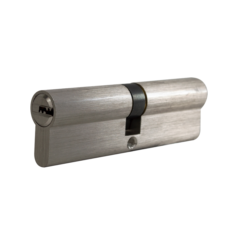 Cil. Mult. Ll/Llave 100mm Niquel