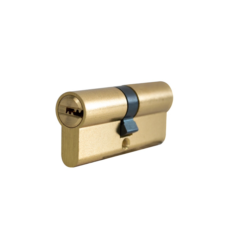 Cil. Mult. Ll/Llave 80mm Bronce
