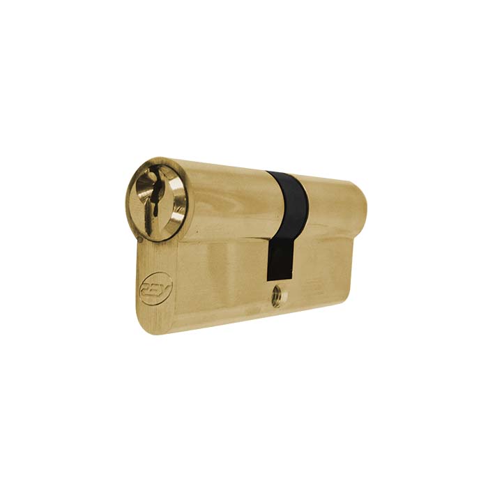 Cil. Ll/Llave 70 mm Bronce