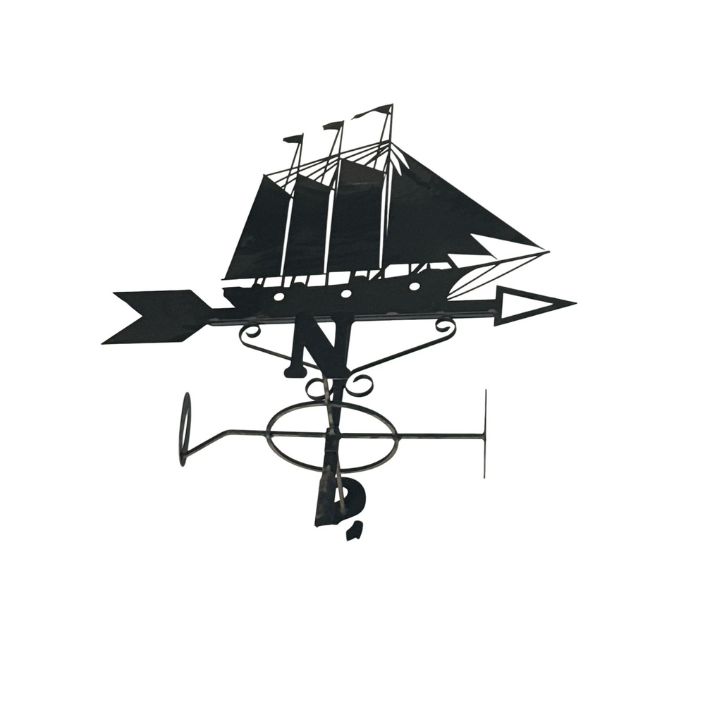 Veleta Barco 2
