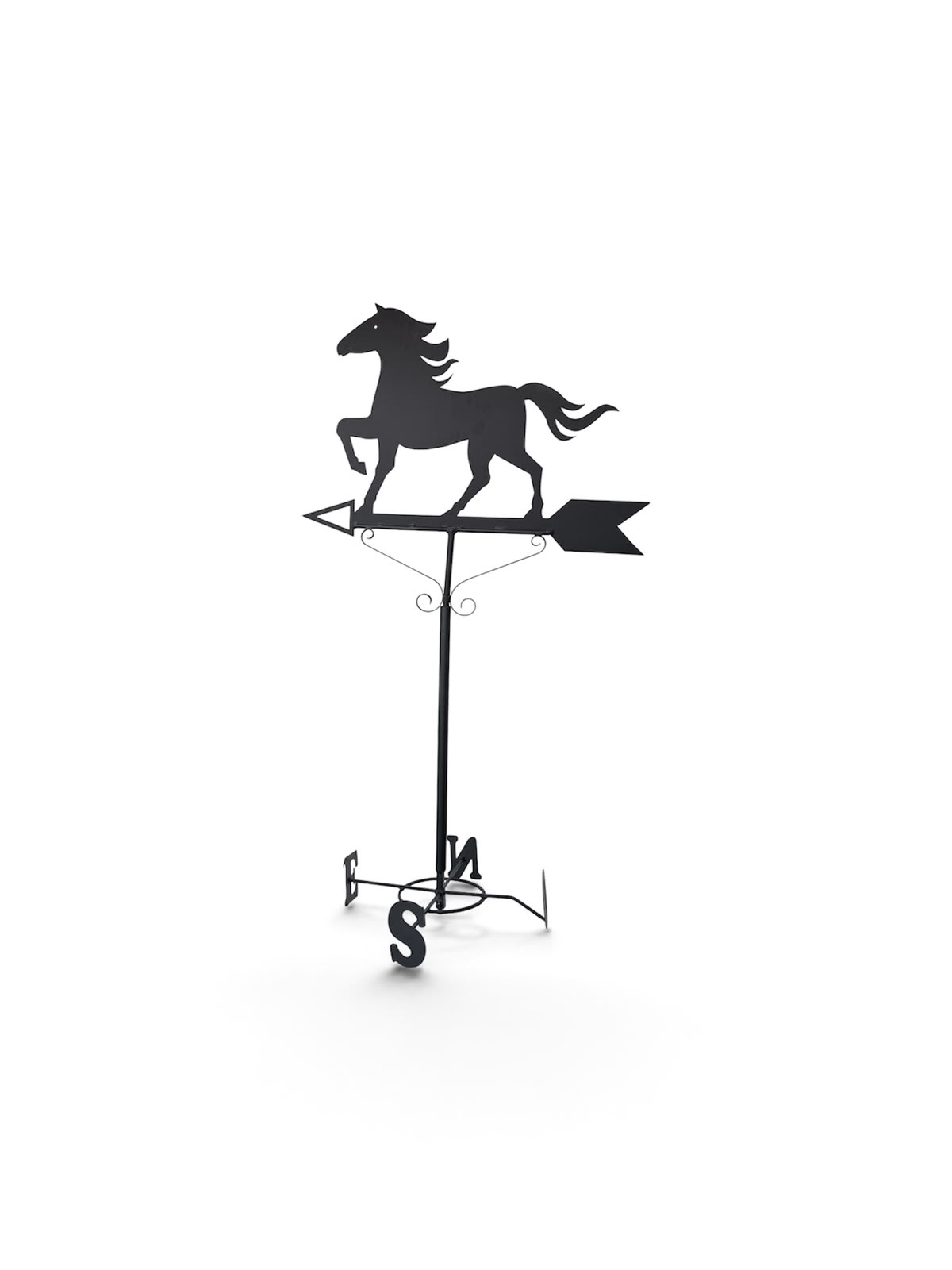 Veleta Caballo