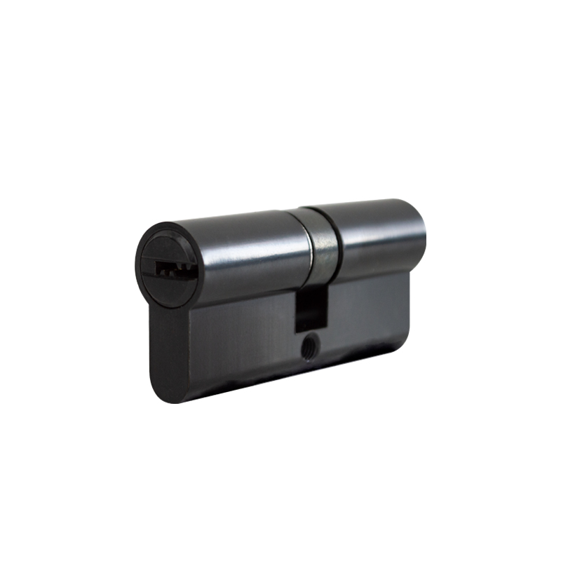 Cil. Mult. Ll/Llave 70mm Negro 2