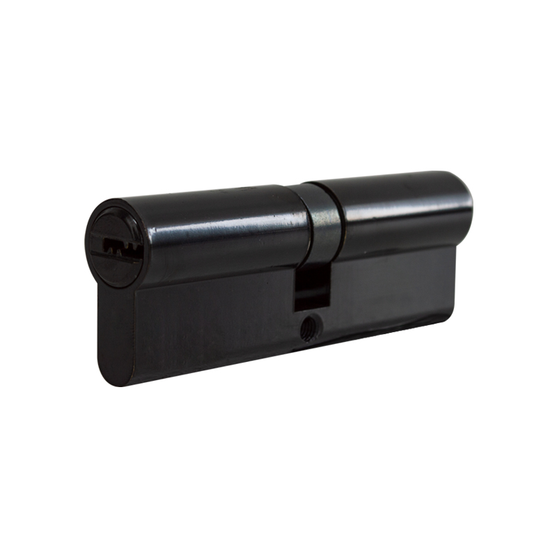 Cil. Mult. Ll/Llave 90mm Negro 2