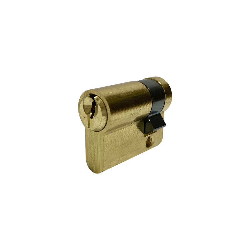 Medio Cil. 40mm Bronce 2